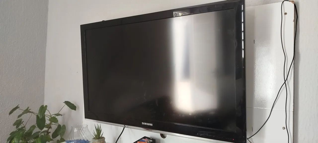 Vendo tv 