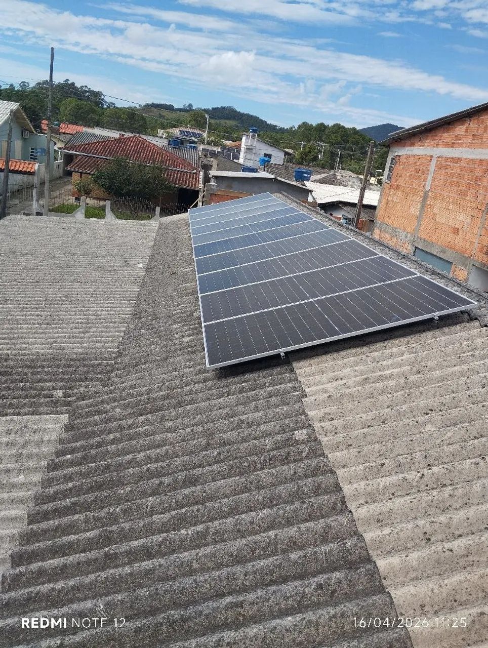 Energia solar  - Foto 2