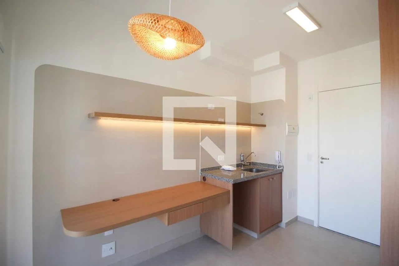Apartamento à Venda - Vila Olímpia, 1 Quarto, 24 m2 - Foto 4