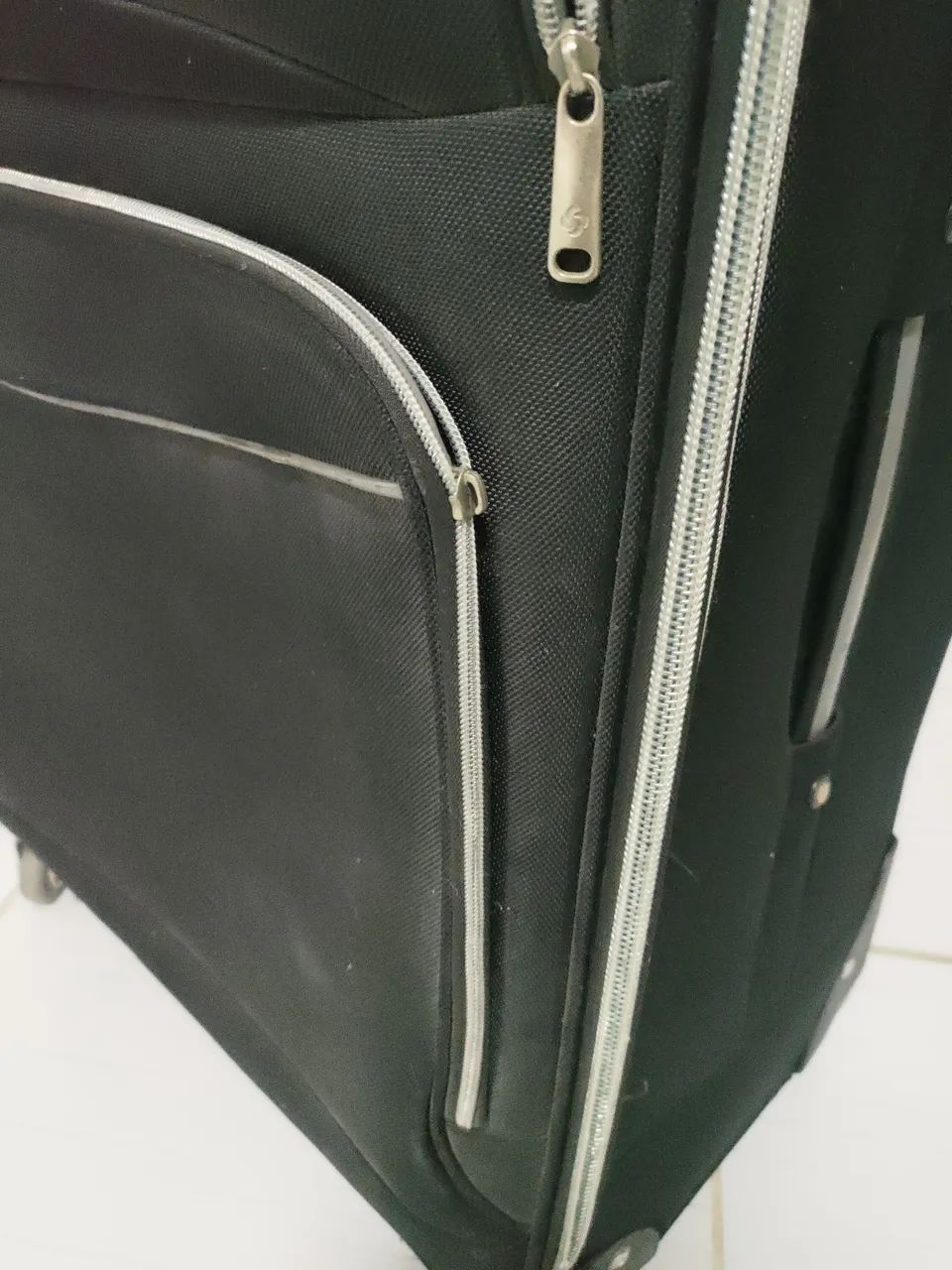 Mala samsonite usada - Foto 5