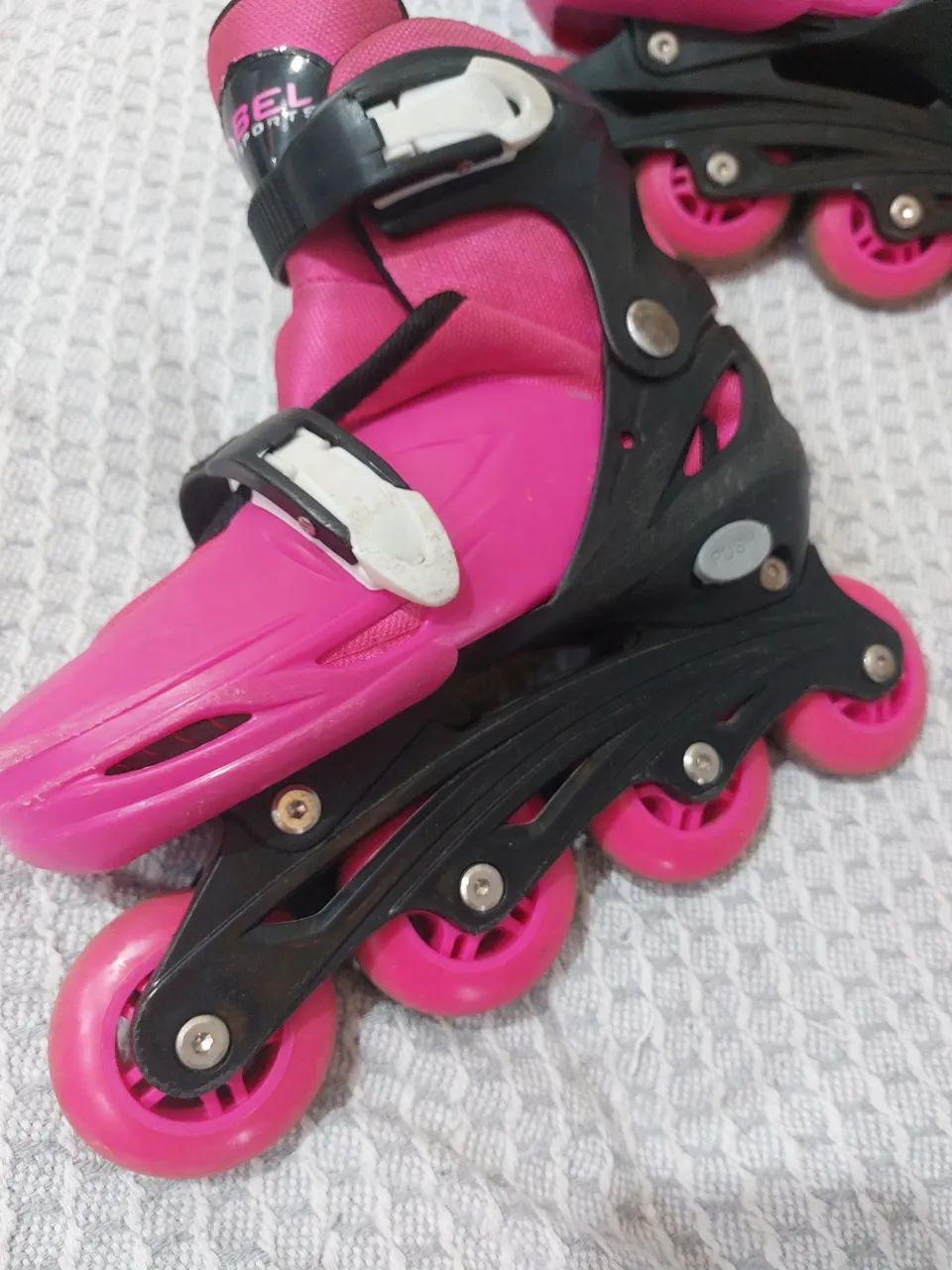 Patins Roller Bel - Foto 5
