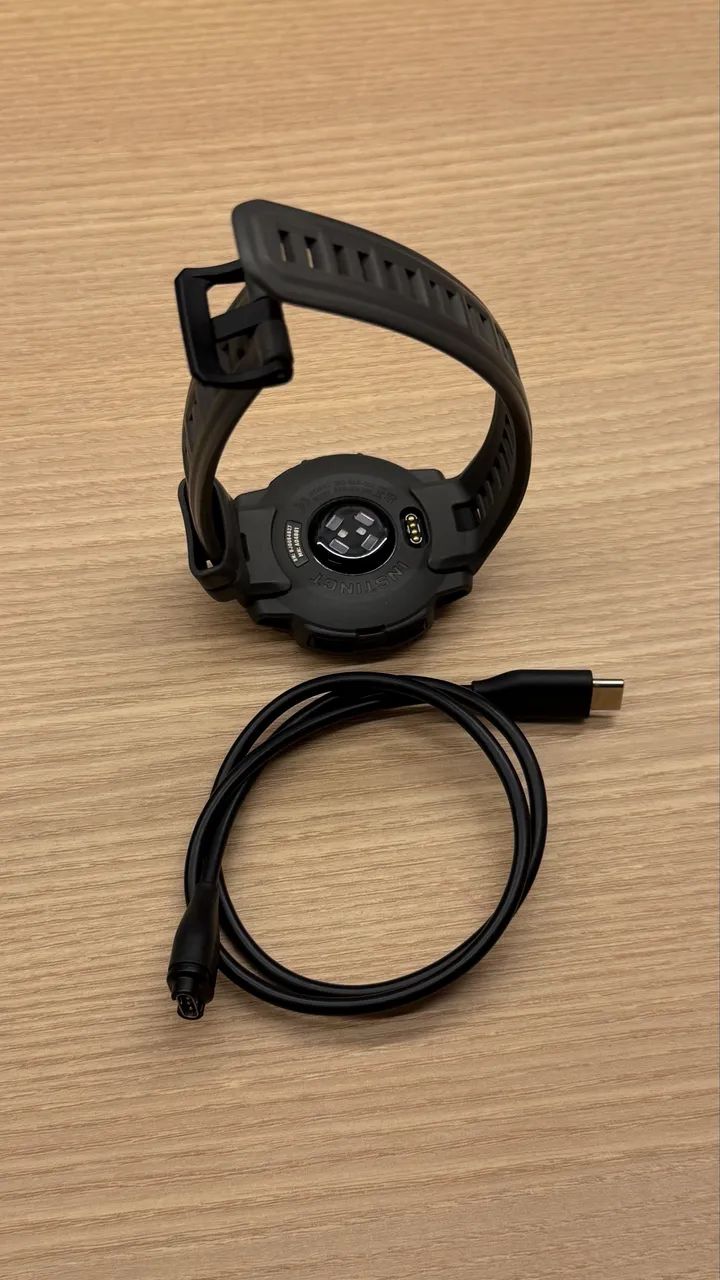 Garmin instinct E 45mm - Foto 2