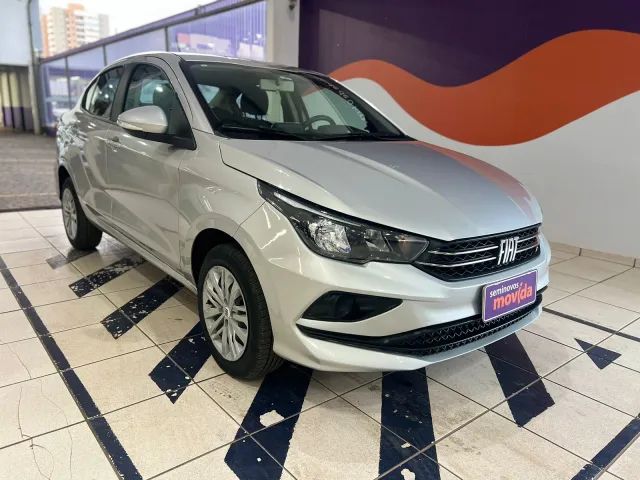 Fiat Cronos Drive 1.0 6V 2025 - Foto 2