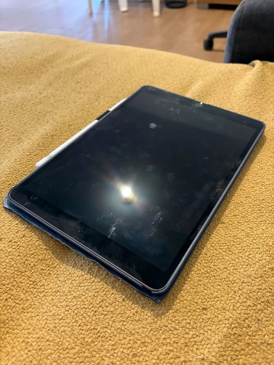 iPad Air 3ª Geração + Apple Pencil 1ª geração.  - Foto 2