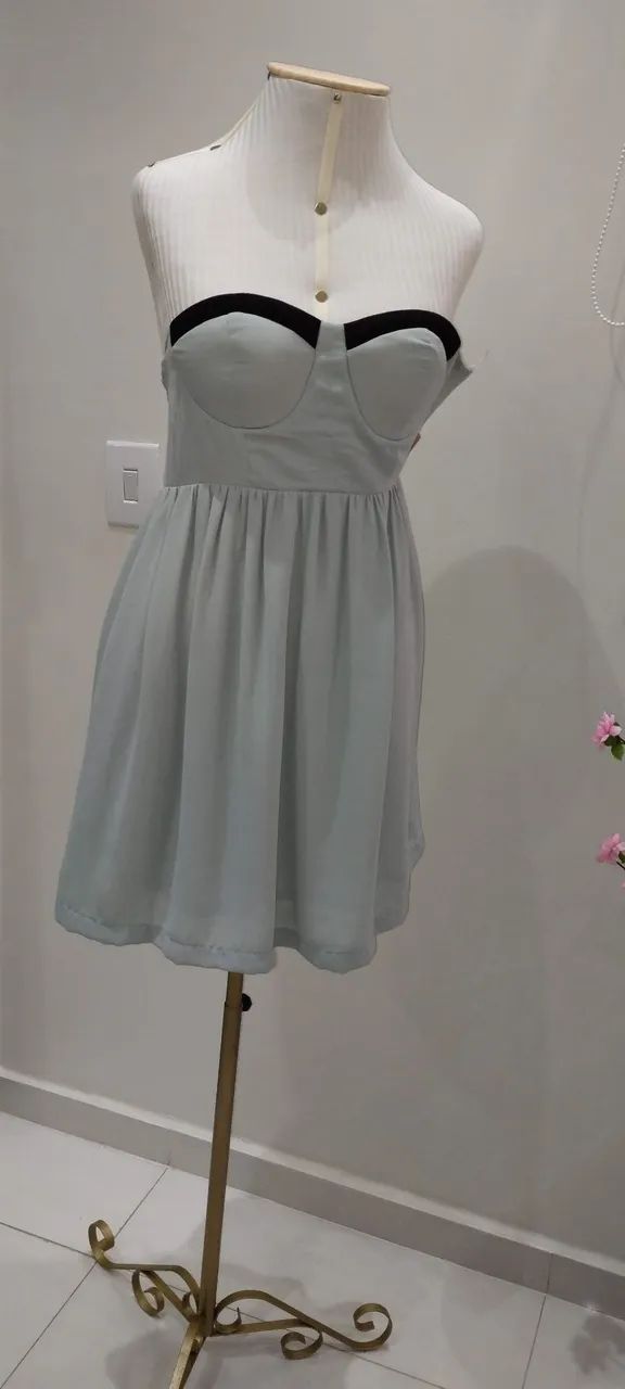 Vestido  - Foto 3