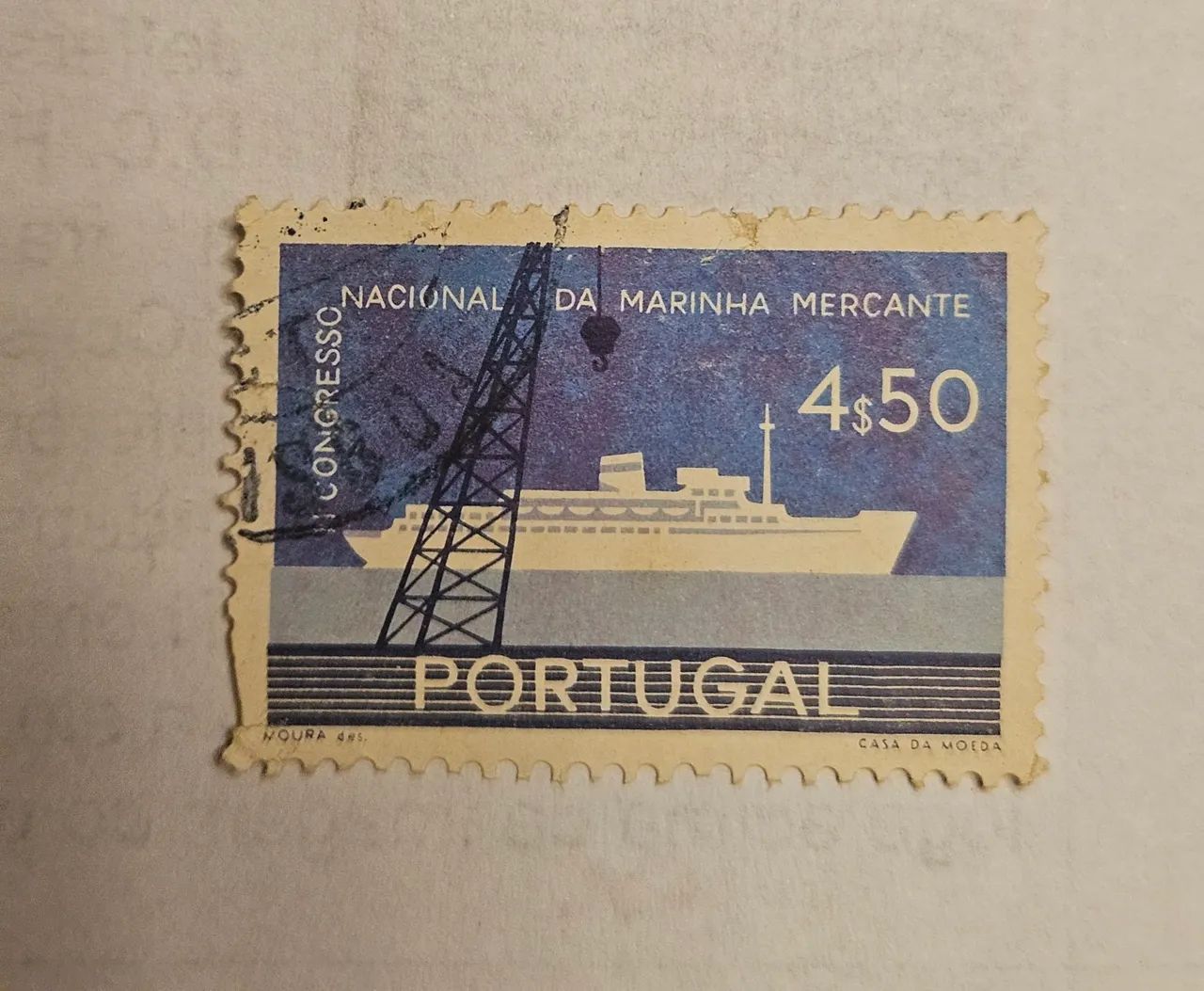 SELOS ANTIGOS DE PORTUGAL  - Foto 4