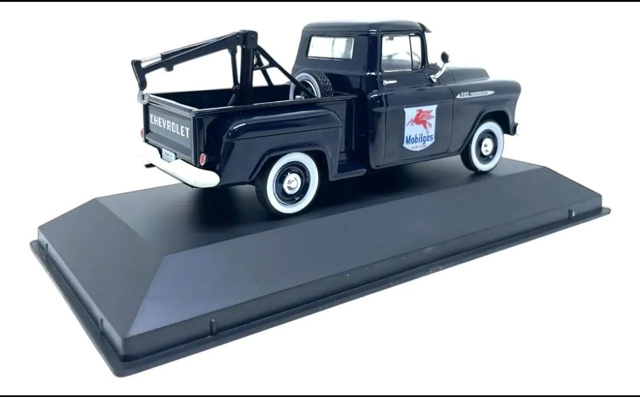 Miniatura Guincho Escala 1/43 - Foto 2