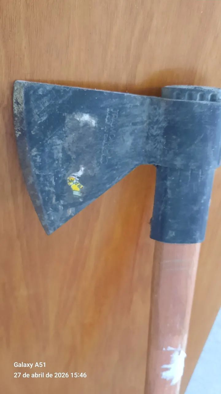 Machado tramontina