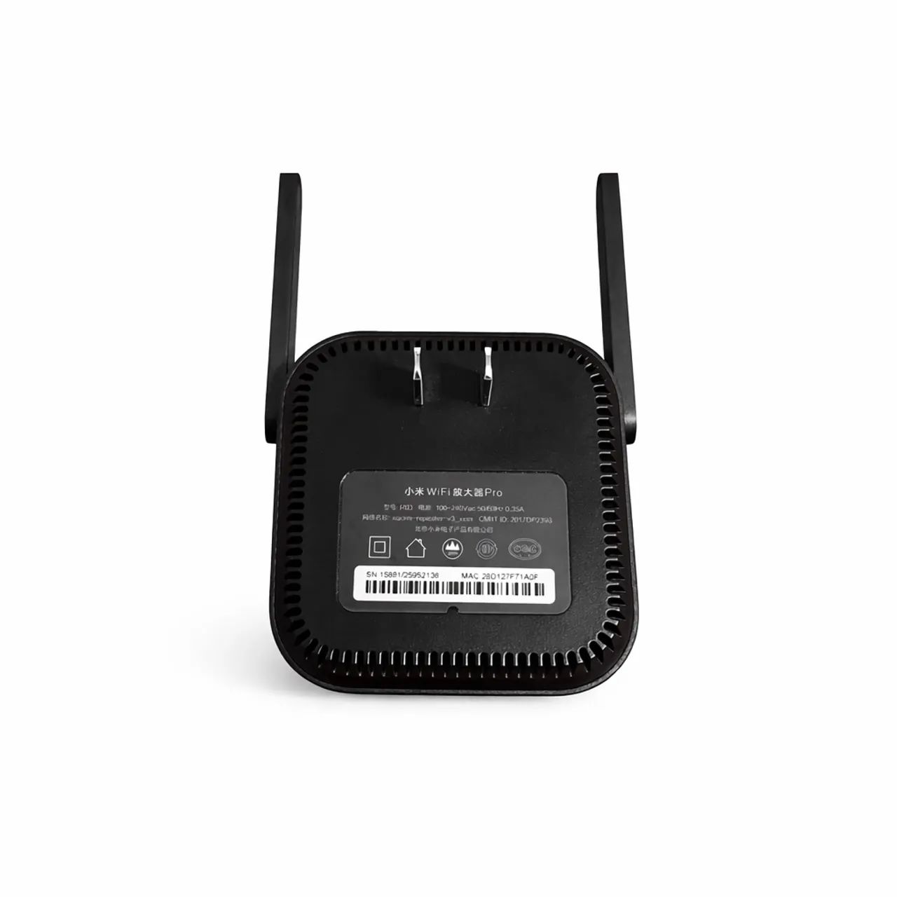 Repetidor Wi-Fi Xiaomi Mi Range Extender Pro - Foto 2