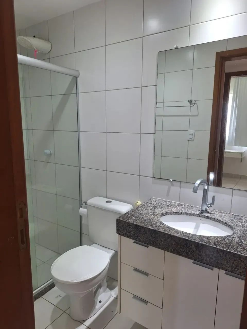 Apartamento 2 quartos moniliado - Foto 4