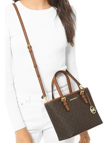 Nova original Bolsa Michael Kors - Foto 5