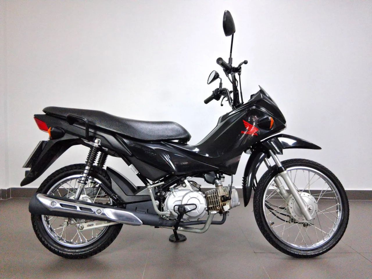 HONDA POP 110i