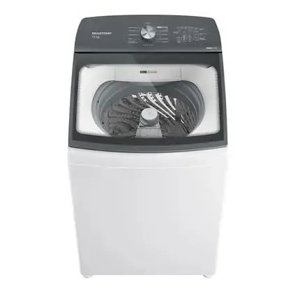 Máquina de Lavar Brastemp Active 12 kg