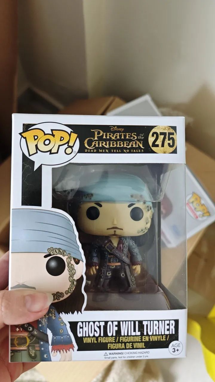 Funko pop