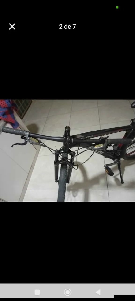 Caloi Explorer 30  - Foto 2