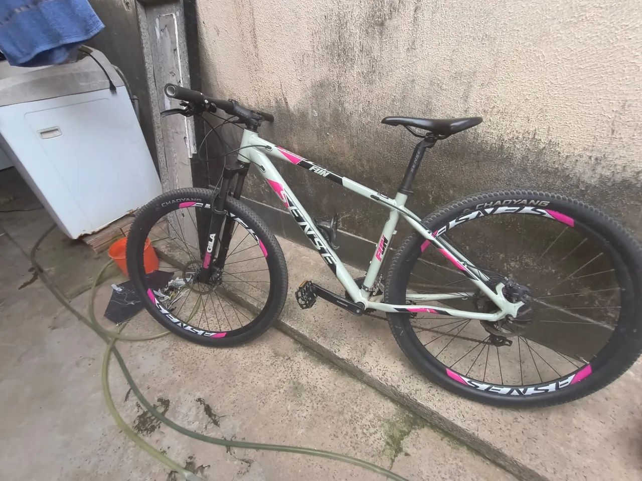 Bicicleta pra venda - Foto 5