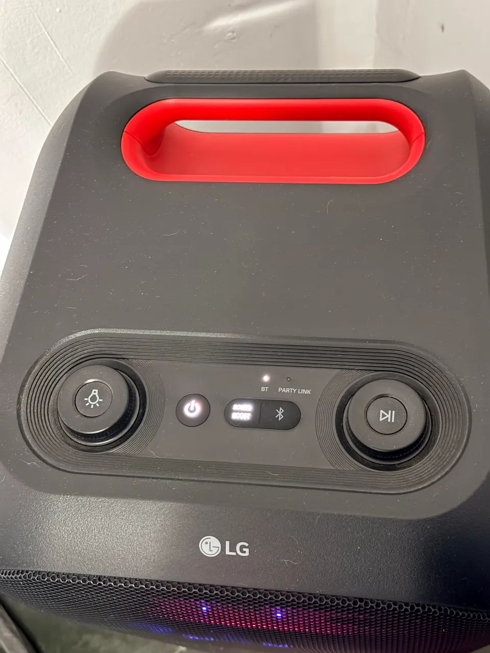 LG xboom XL 9 - Foto 5