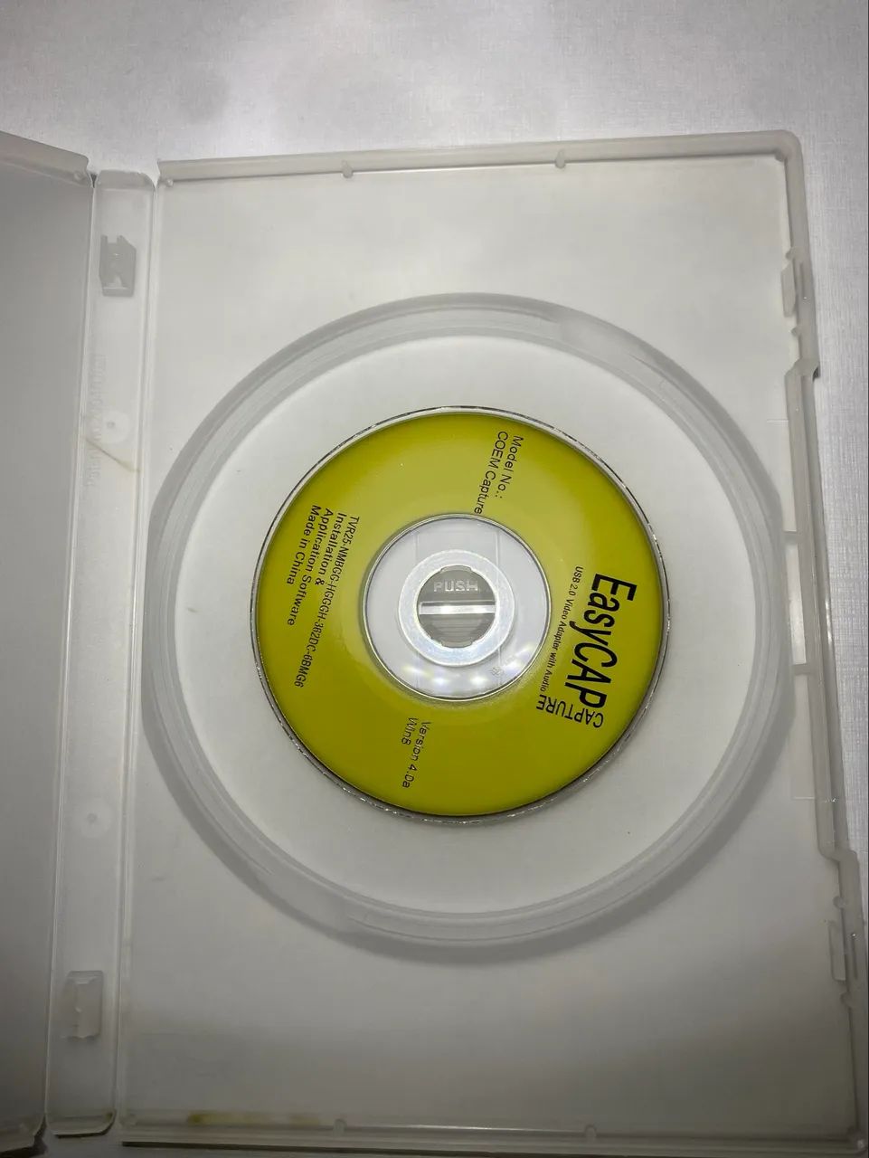 Placa de Captura Easy Cap - Foto 5