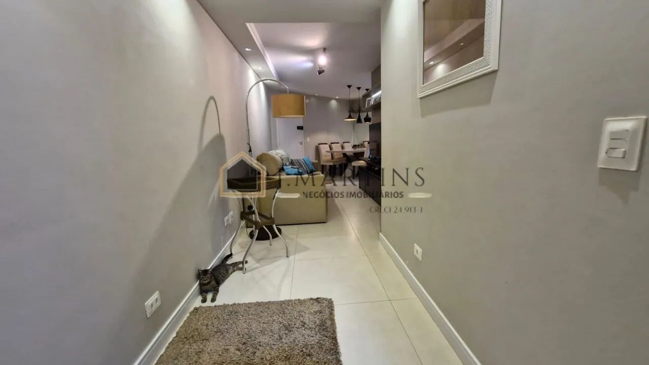 Cobertura 2 quartos para Venda Paulicéia, Piracicaba - Foto 3