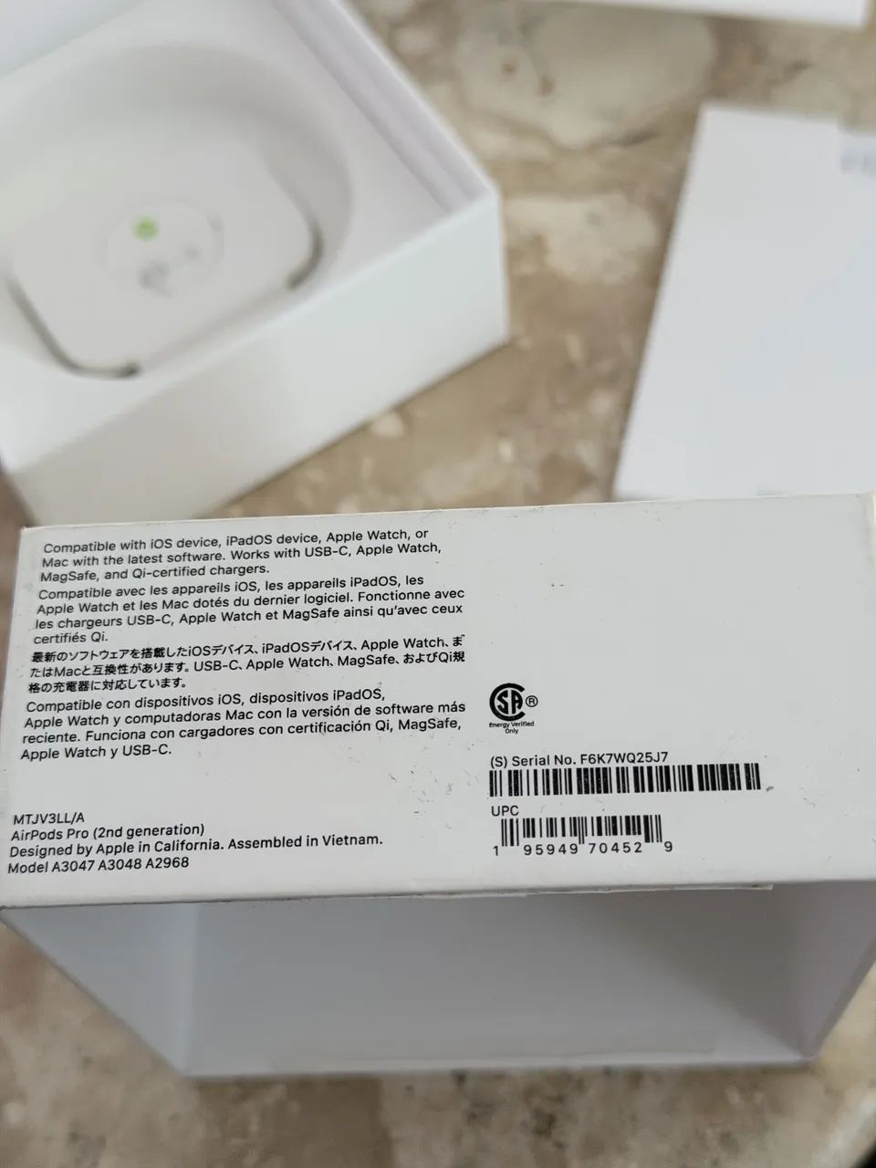 AirPods Pro 2  - Foto 2