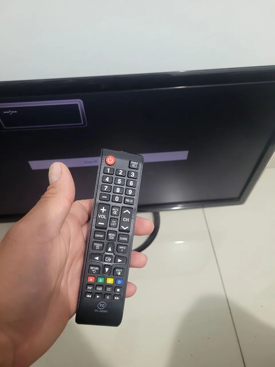 Tv samsung  - Foto 4