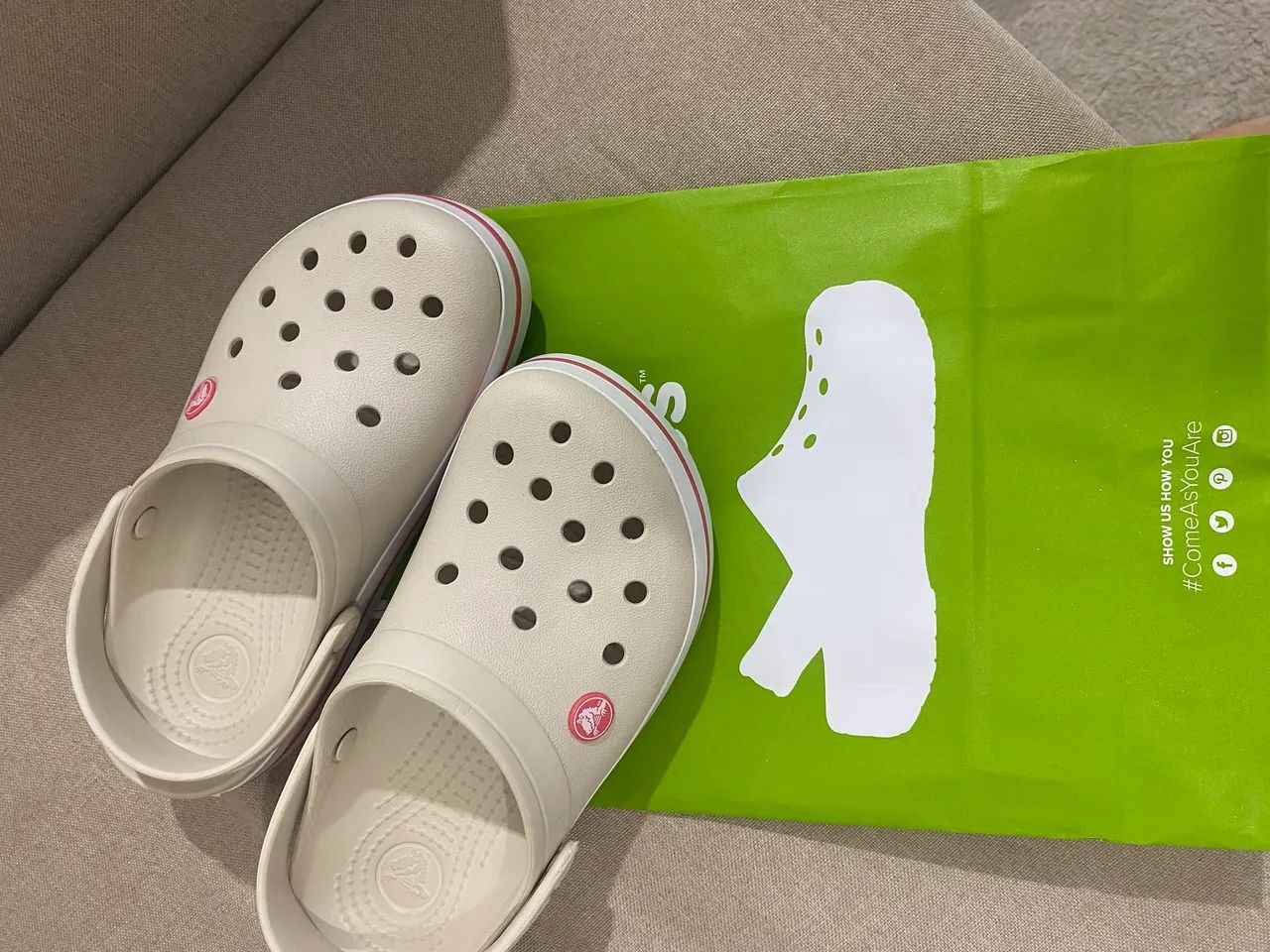Crocs Original 