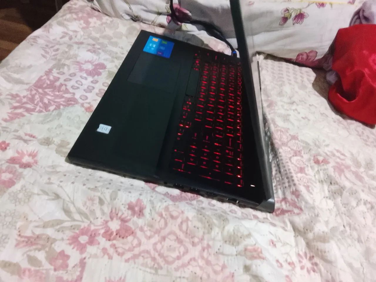 Notebook Dell gaming  - Foto 2