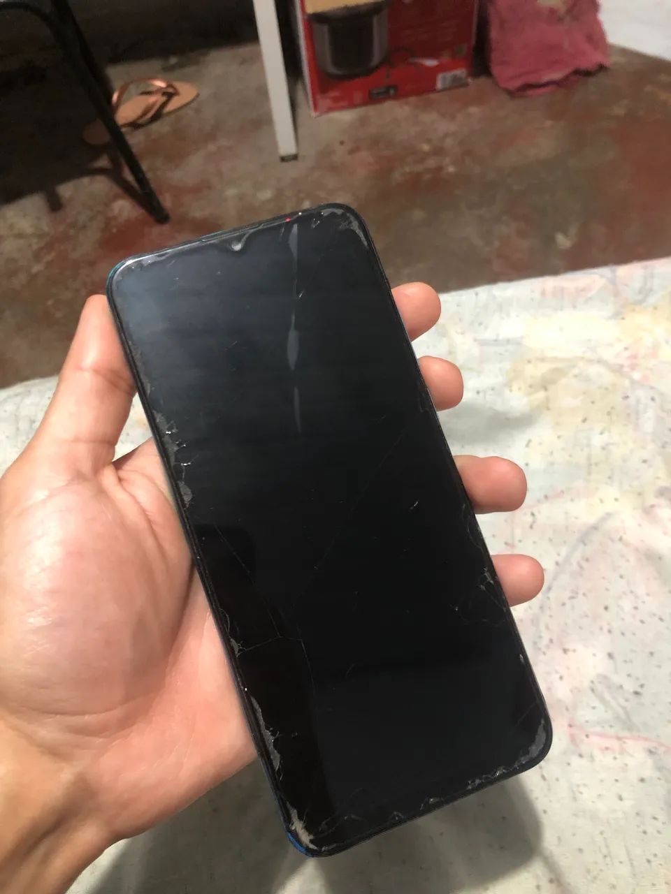 Vendo Moto G8 Power Lite (negocio o valor) - Foto 3