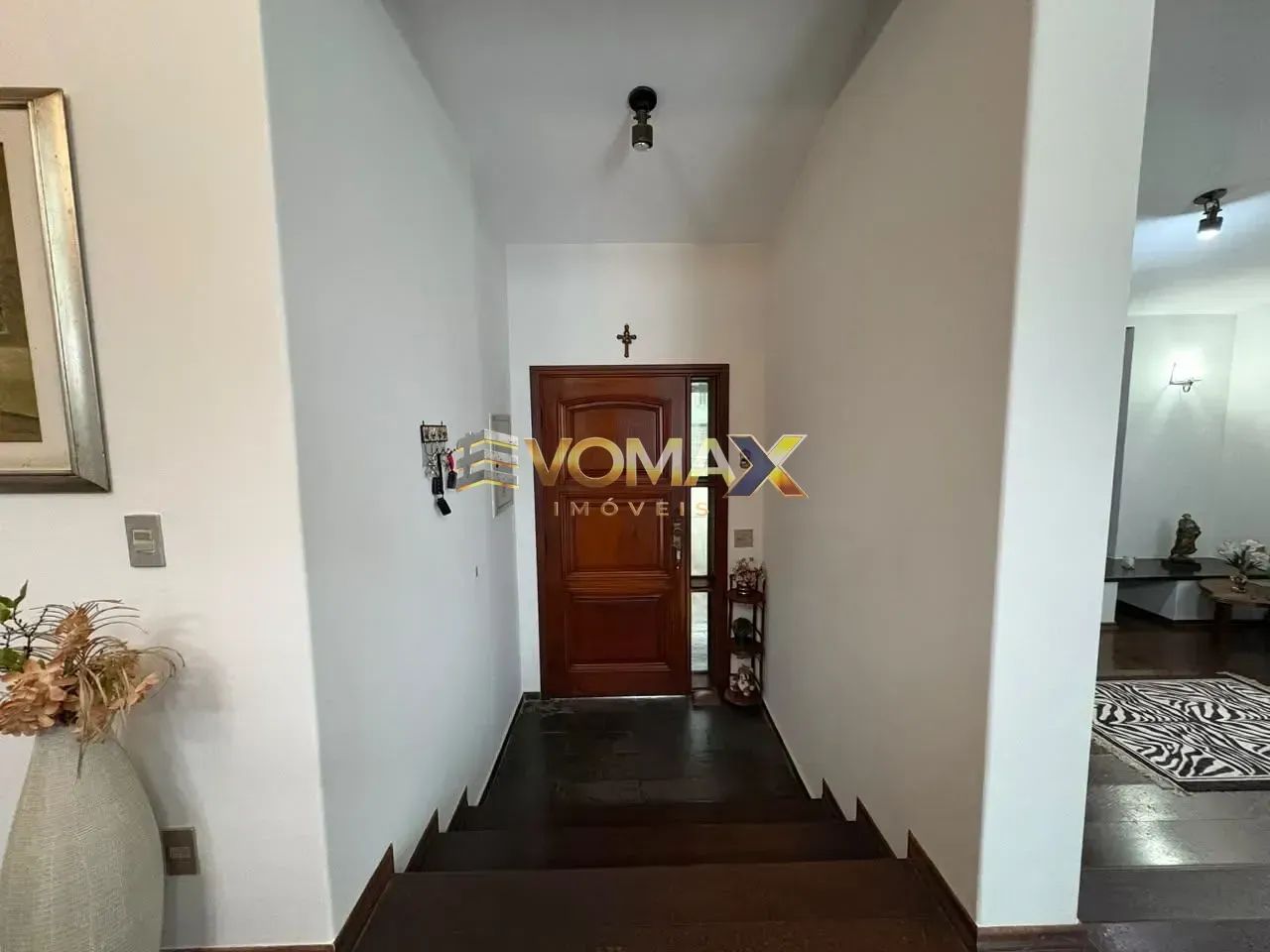 Casa para venda e locação, Parque da Lagoa, Itapetininga, SP - Foto 5