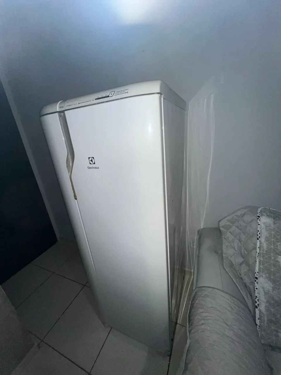 Geladeira Electrolux  - Foto 4