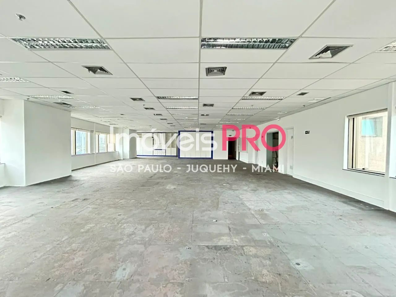 Conj. Comercial, Vila Nova Conceição - São Paulo - Foto 4