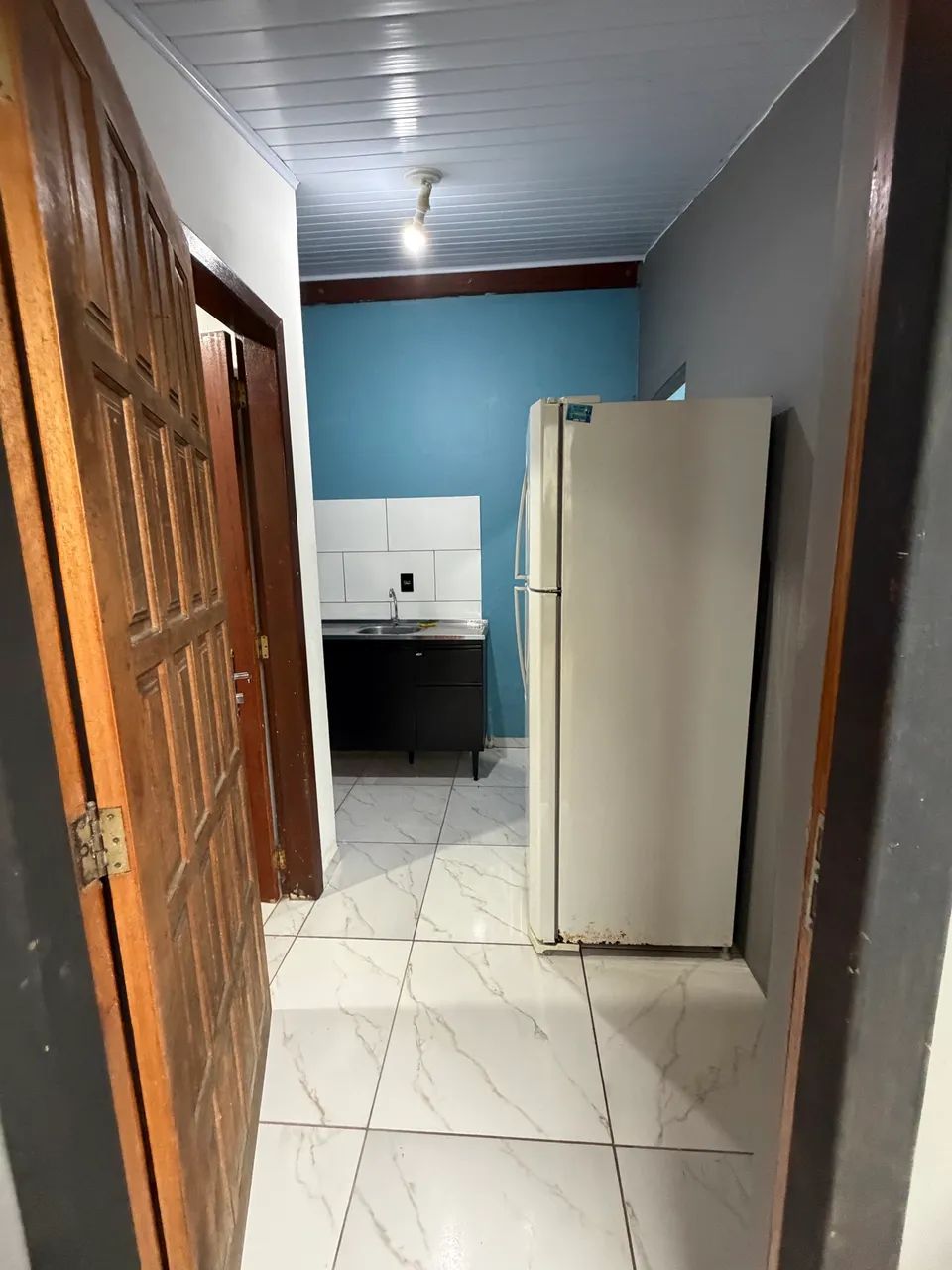 KITNET PARA ALUGAR - MORRO DAS PEDRAS - Foto 3