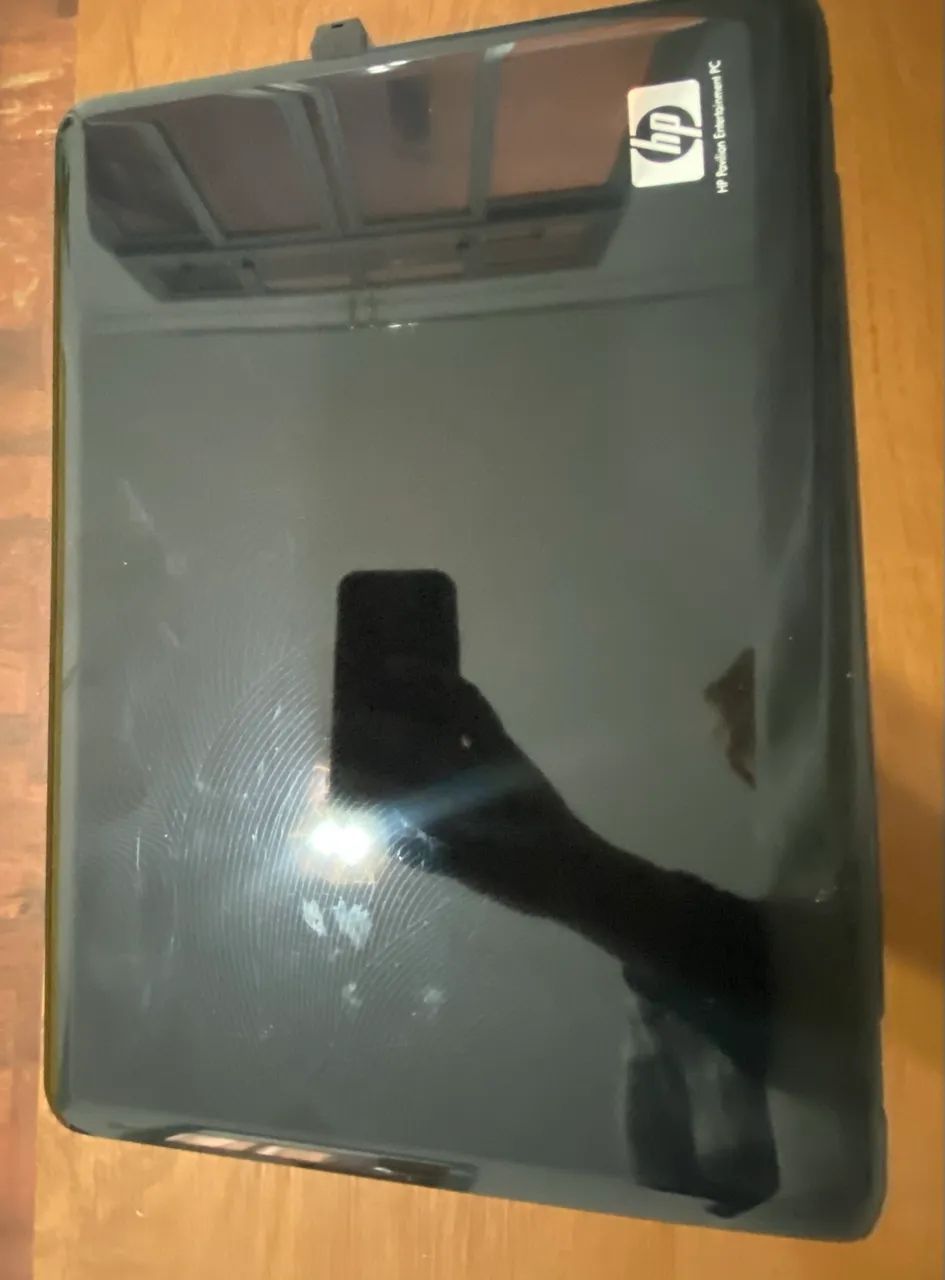 Notebook HP dv2255BR - Foto 3