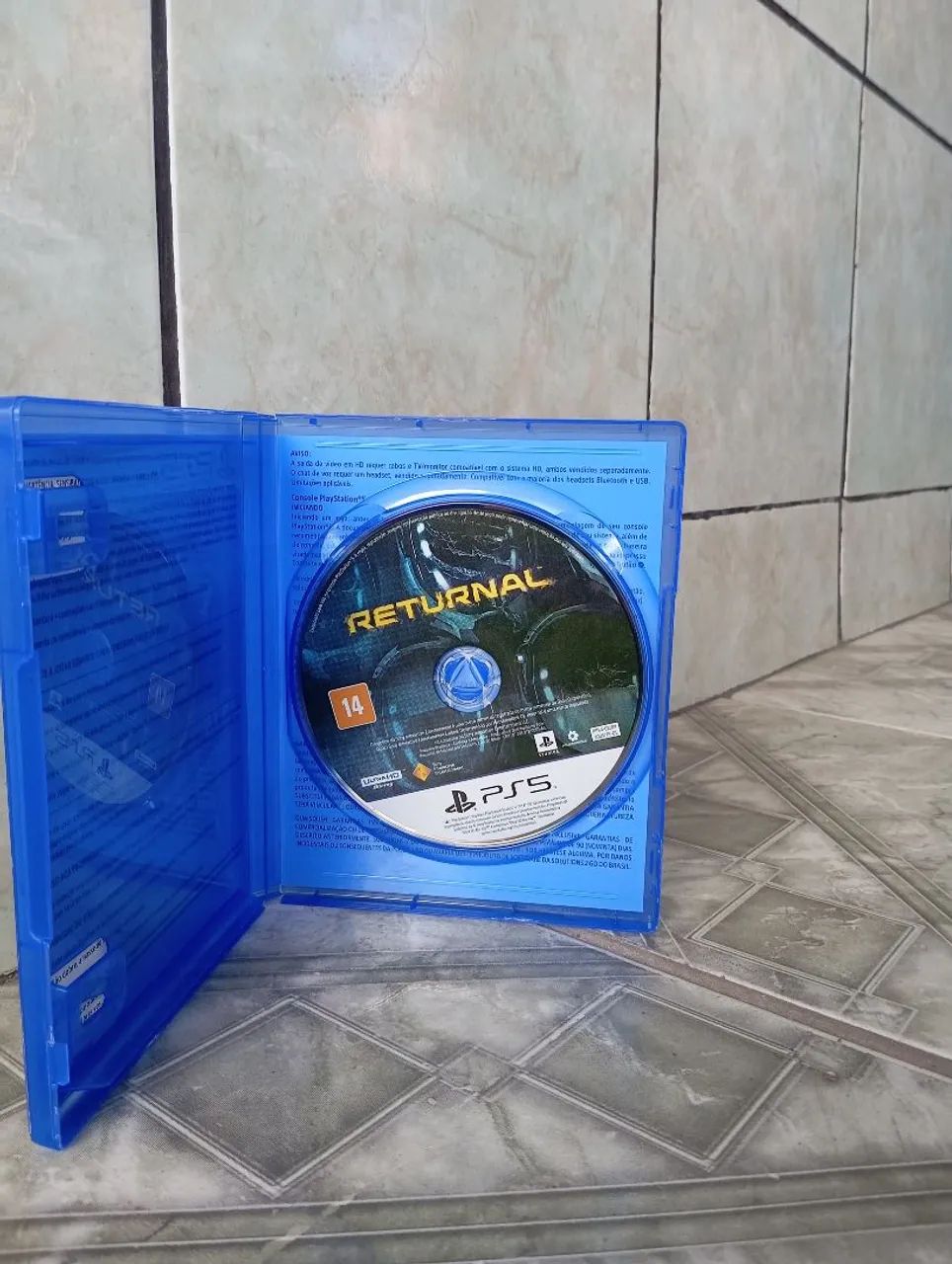 Jogo PS5  - Foto 4