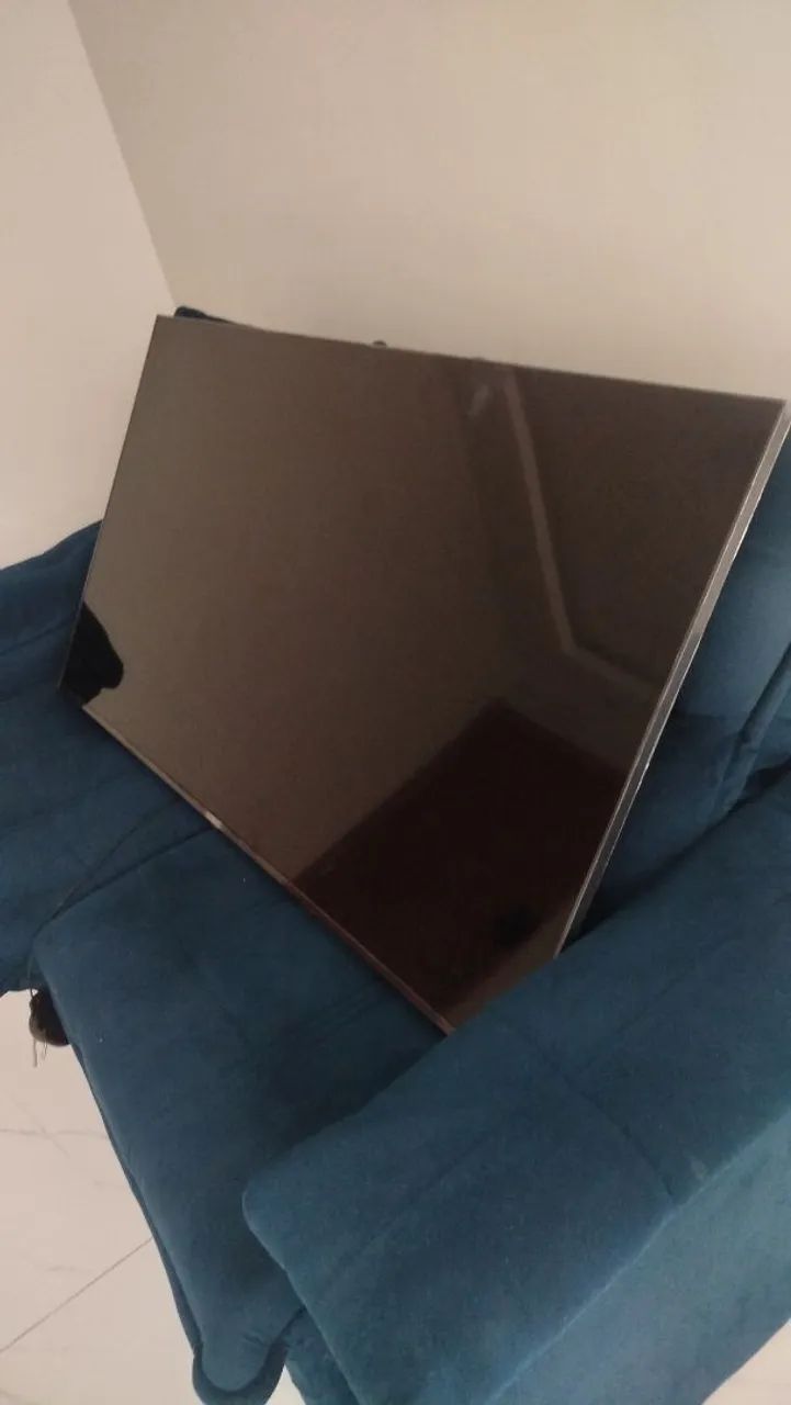Vento tv LG 65 polegadas  - Foto 3