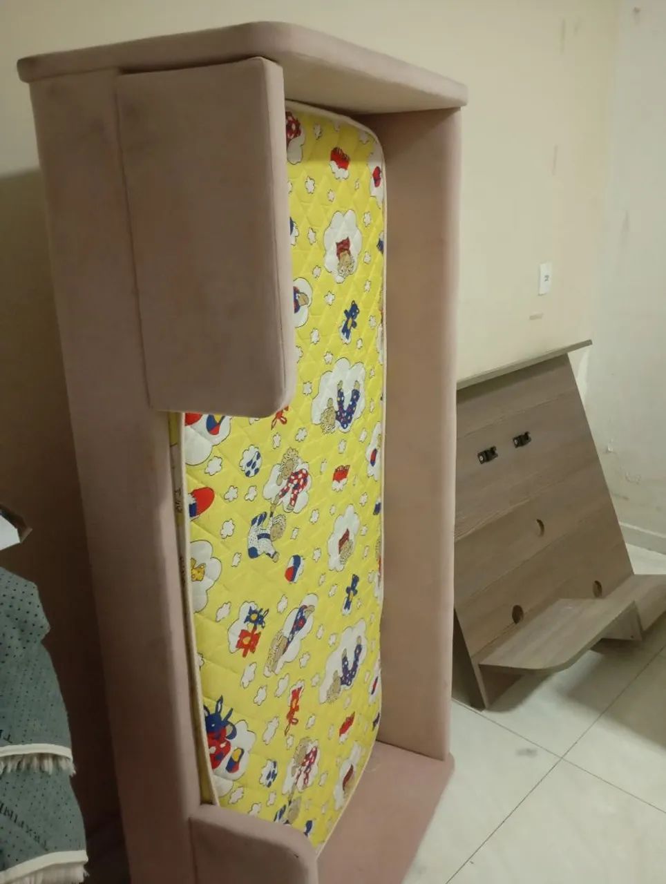 Cama para criança  - Foto 2