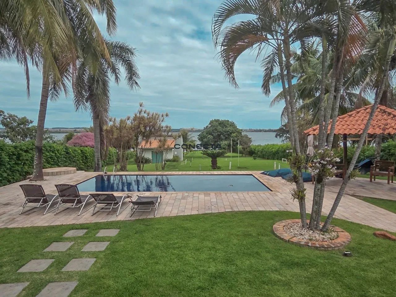 Casa Condomínio | Ilha do Sol | Primeiro de Maio