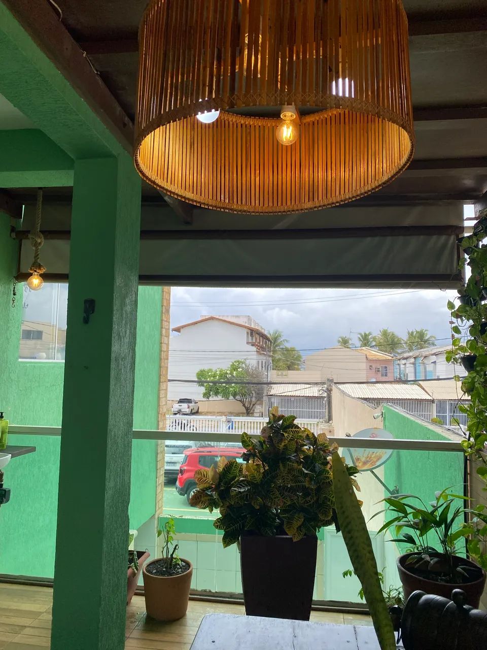 Vendo toldo e sacada  - Foto 4