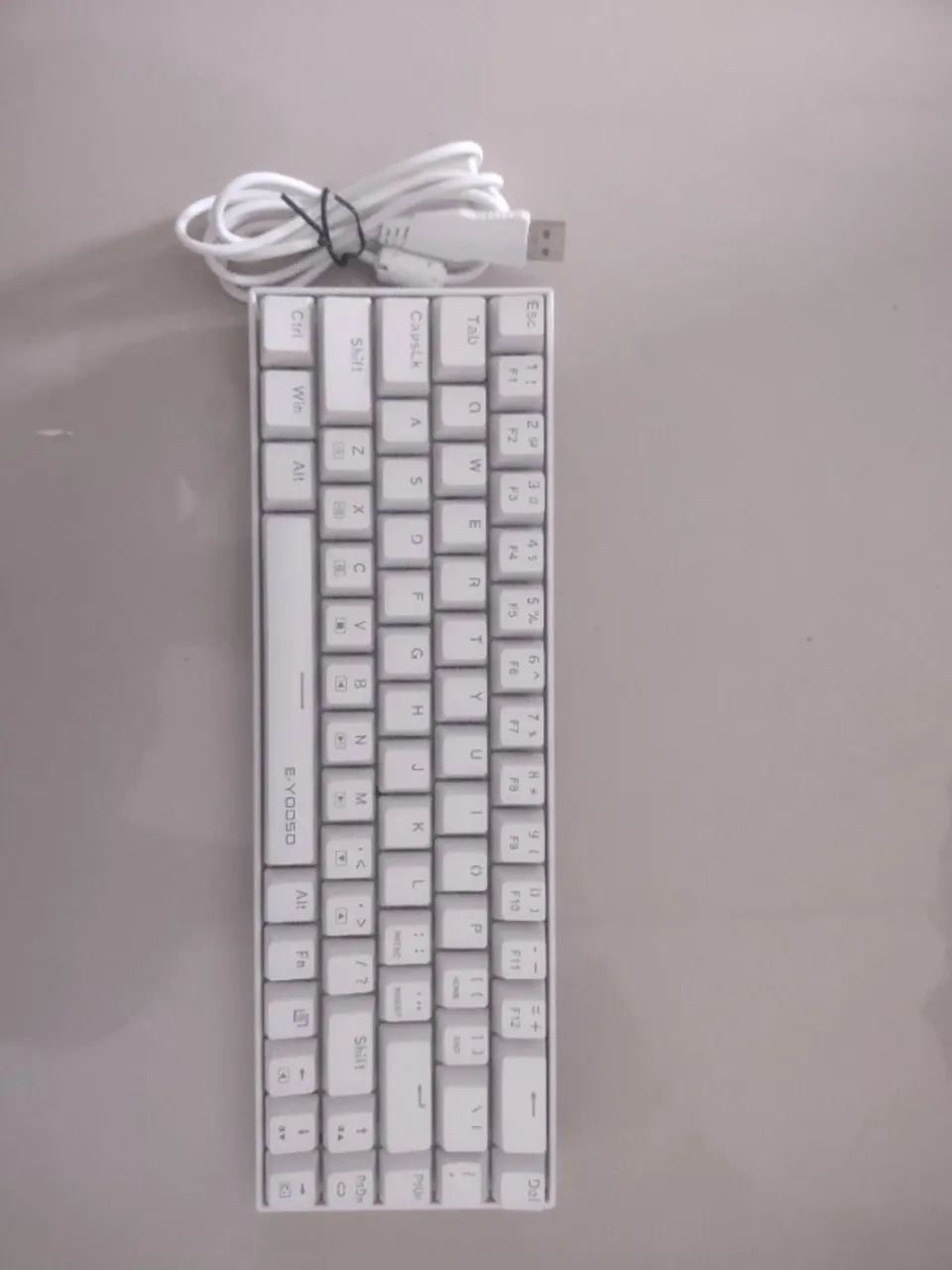 teclado gamer - Foto 3