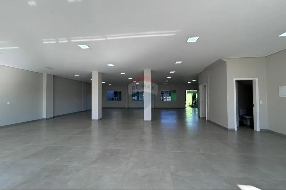 SALA COMERCIAL NOVA! - Foto 3
