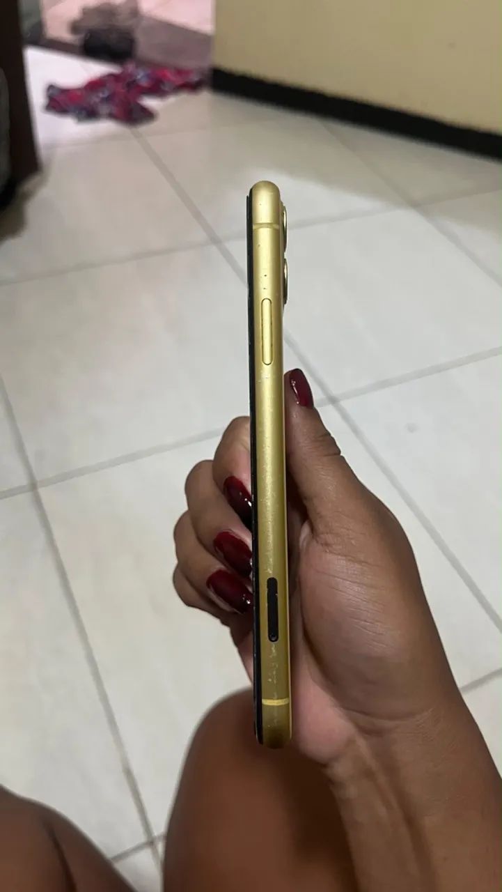 iPhone 11 128g - Foto 3