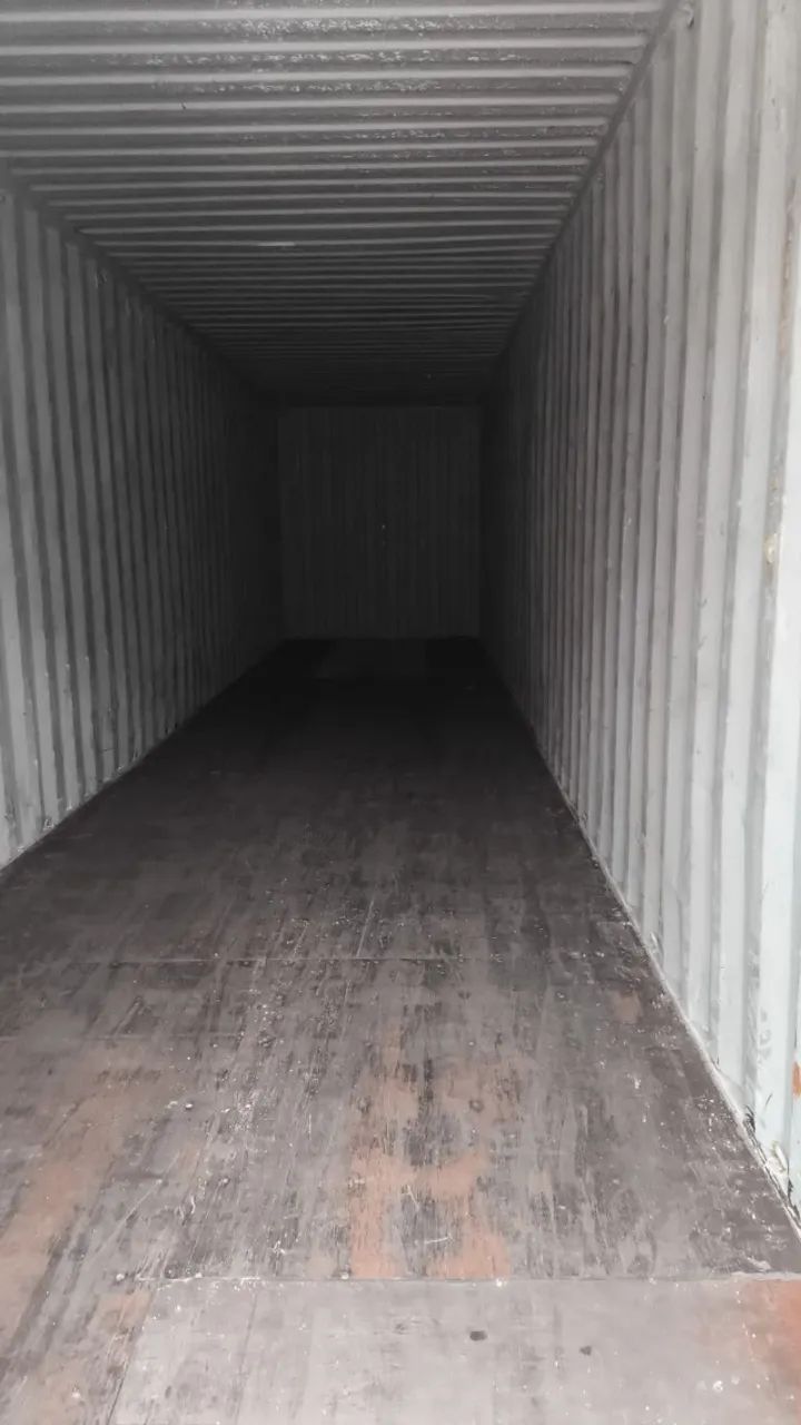Container Marítimo - Foto 3