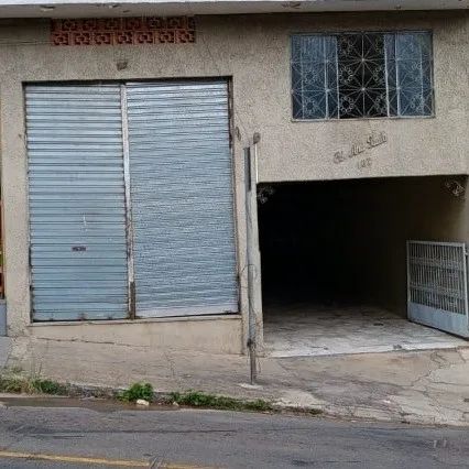 Loja c/ Sobreloja - Santa Luzia - Foto 3