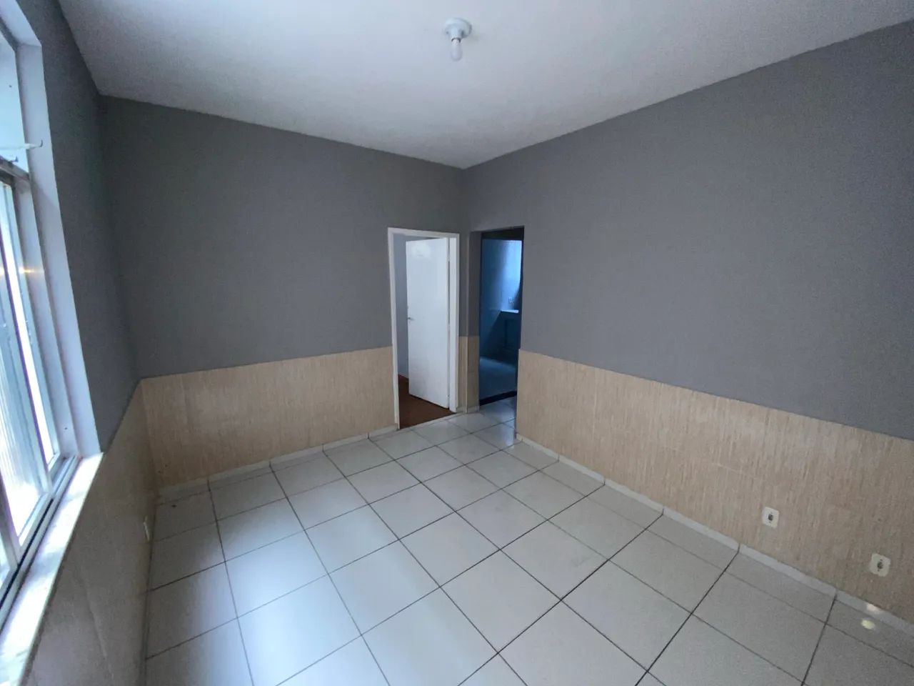 Alugo apartamento no Centro  - Foto 4