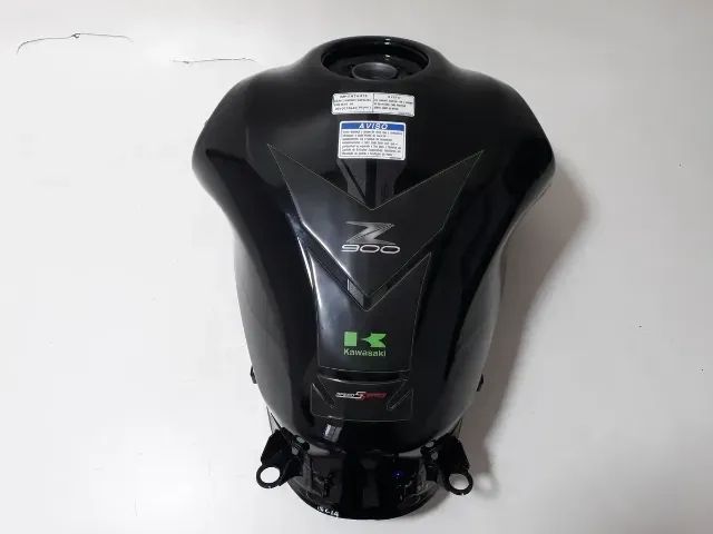 Tanque Combustivel Kawasaki Z900 21/25 Orig 60890 - Foto 6