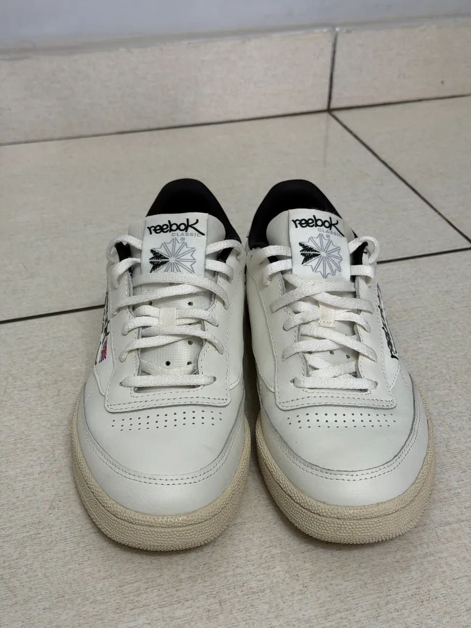 Reebok Club C 85  - Foto 4