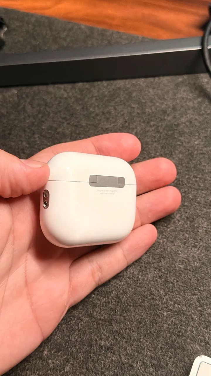 AirPods Pro 3 - Foto 3