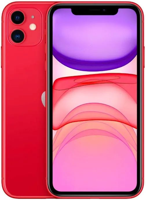 iPhone 11 64gb Product Red Excelente Estado | NF + Caixa (Usado