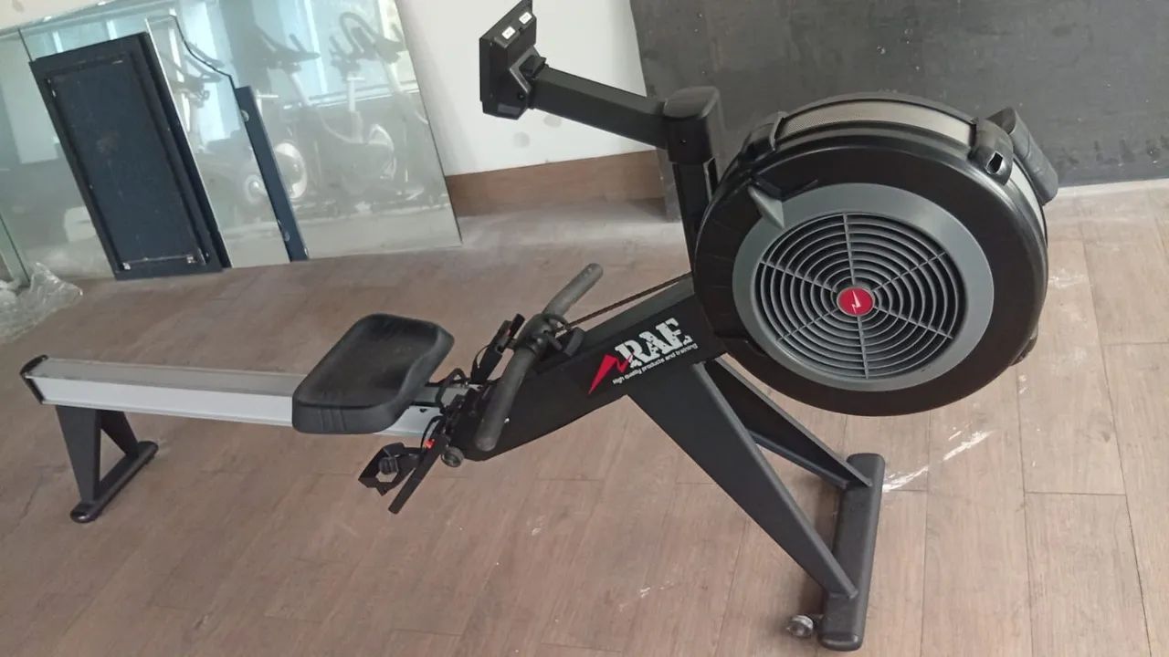 Remo RAE Indoor Plus Profissional  - Foto 3
