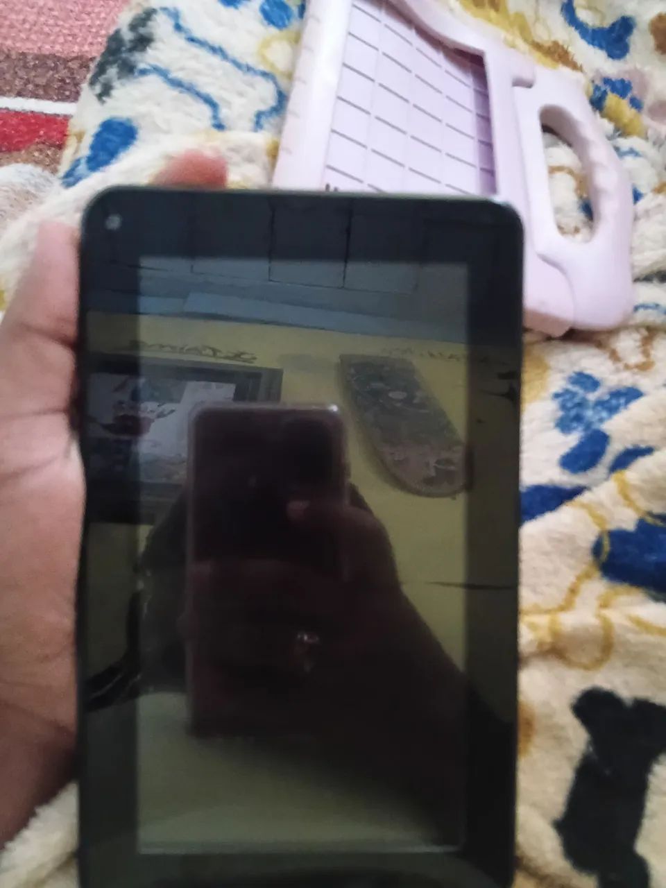 Tablet Multilaser M7 Wi-Fi 32 gigas  - Foto 3